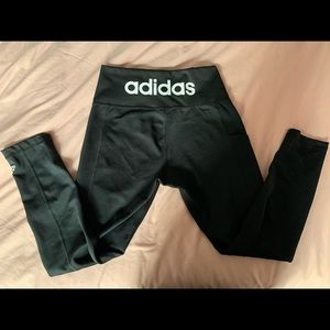 Adidas leggings